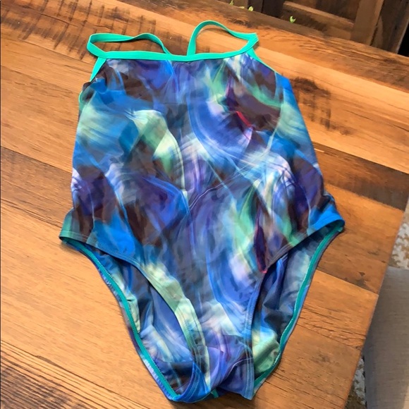 Other - Athletic One Piece 2XL